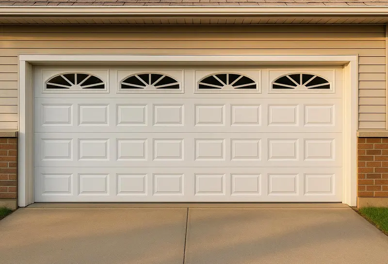 Contact Morganville Garage Door